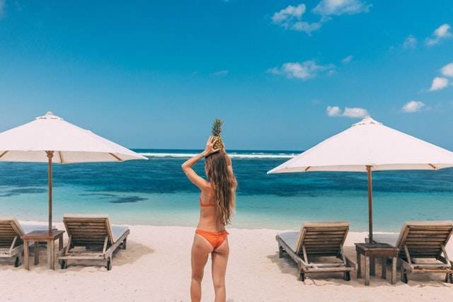 Best Beachside Camping Holidays