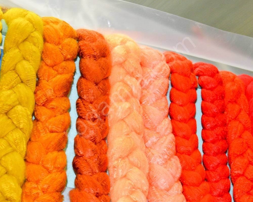 Future of Textiles: Innovation and Sustainability