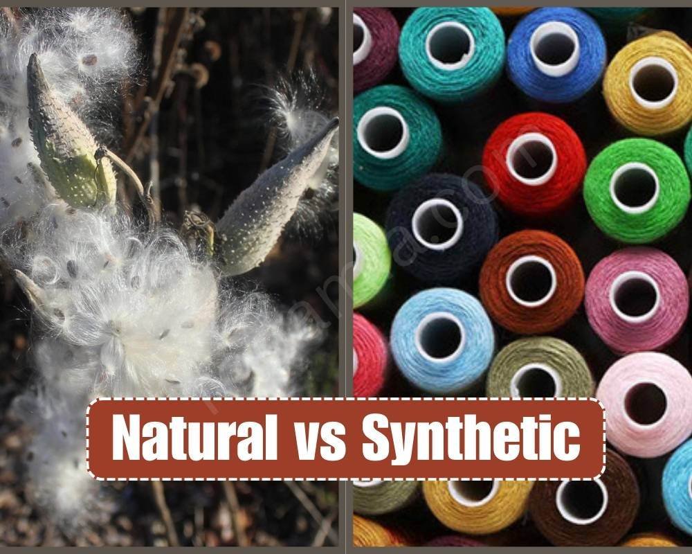 Natural vs Synthetic